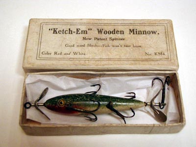 Bite 'Em Lures – Old Indiana Lures