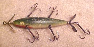 Bite 'Em Lures – Old Indiana Lures